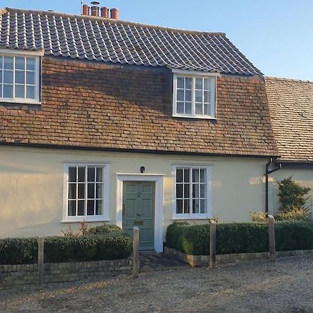 The Old Reading Rooms Linton Linton  Exterior foto